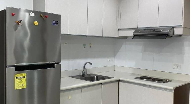 SnugglePod Condotel - Grand Riviera Suites, US Embassy Manila, Roxas Blvd — photo 5