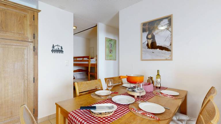 Wonderful apartment with terrace & yard | Ski nearby | Dogs allowed — photo 4