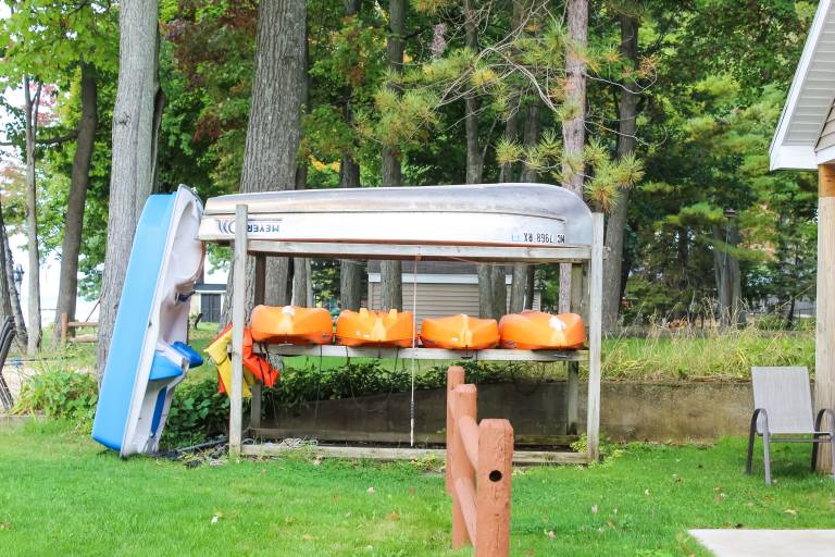 Cabin Houghton Lake