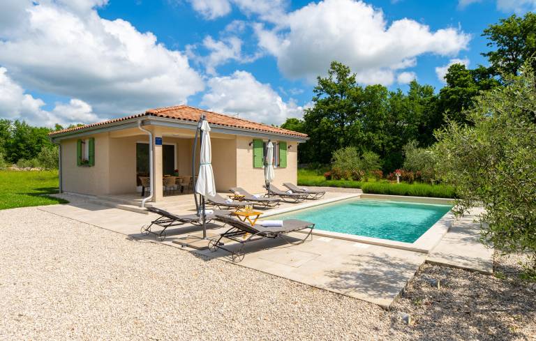 Ferienhaus in Breg, Croatia, Salakovci für max. 6 Personen Ferienhaus in Breg, Croatia, Salakovci für max. 6 Personen