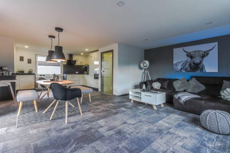 Ferienwohnung Langelsheim
