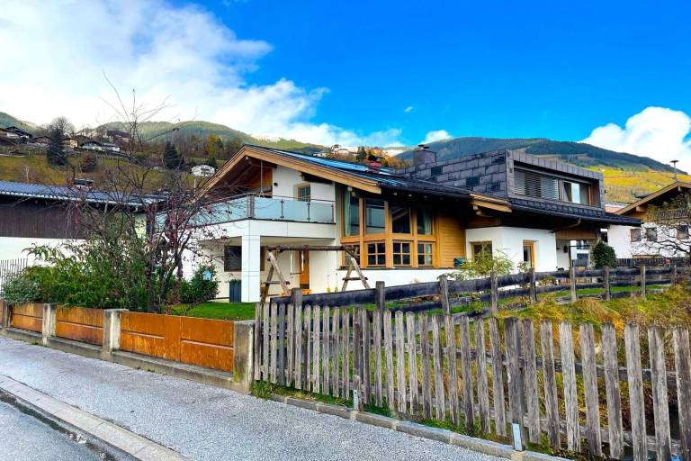 Huis  Mittersill