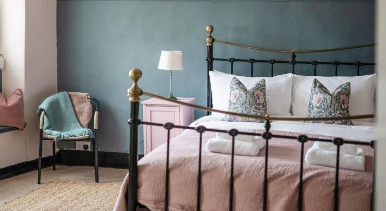 Charming holiday apartment | Pet-friendly in Chipping Campden