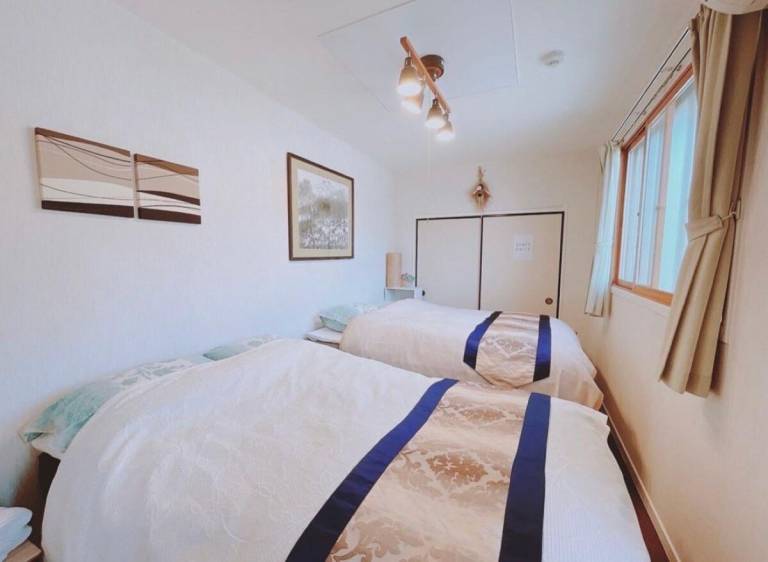 Apartment 2 Chome Kawasaki