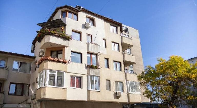 Apartment with 2 rooms for 6 persons — photo 5