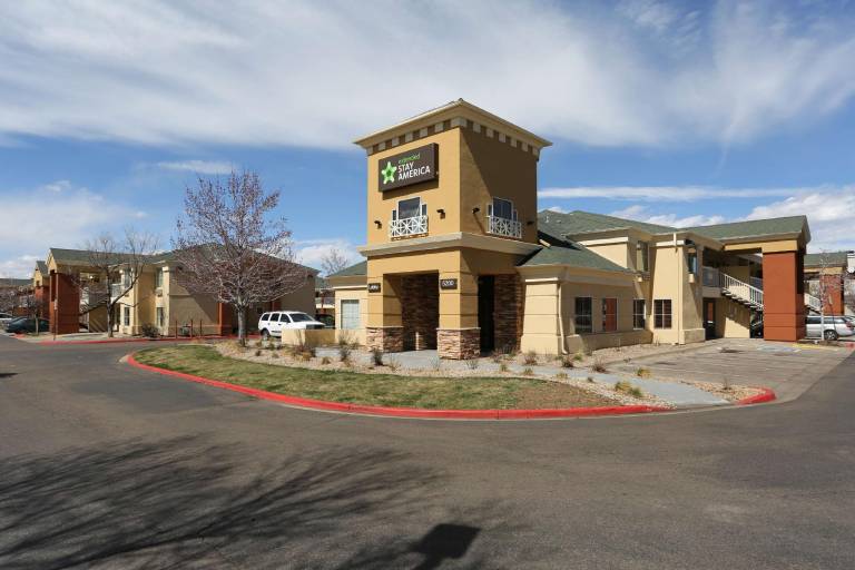 Extended Stay America Select Suites - Denver - Tech Center - Central in Greenwood Village, CO