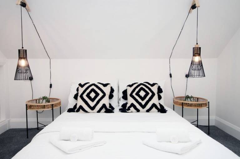 Apartment Cardiff