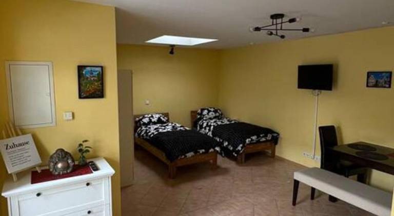 30 m&sup2; Ferienwohnung