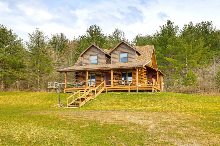 House Hornell