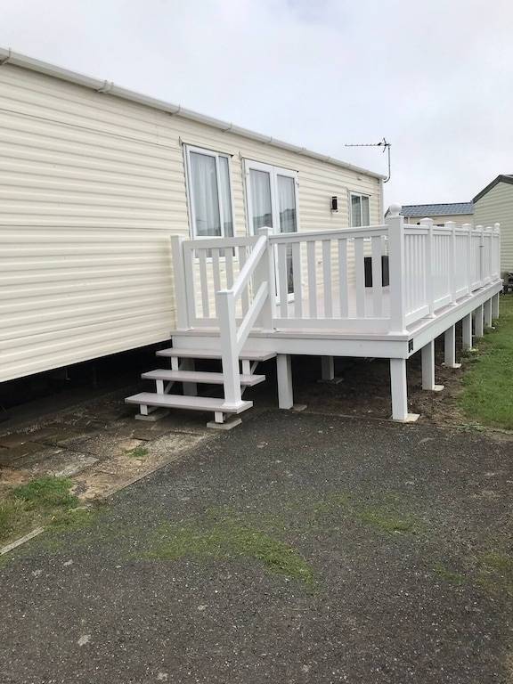House Rye Harbour