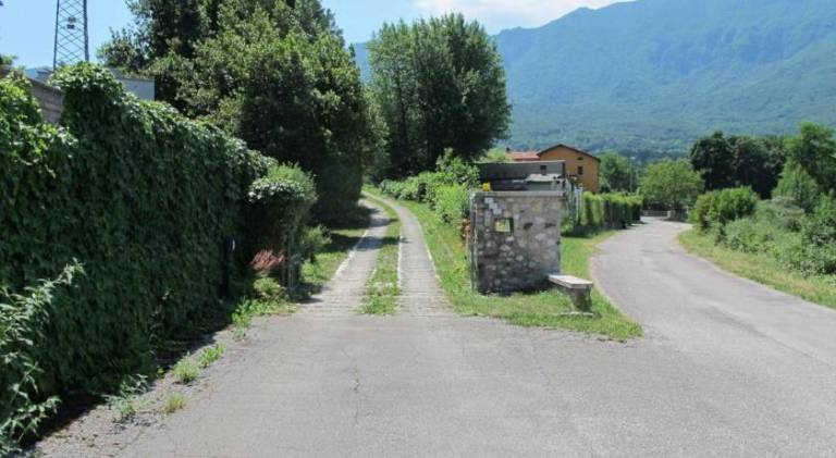 Holiday apartment with 2 rooms for 6 persons in Vicenza