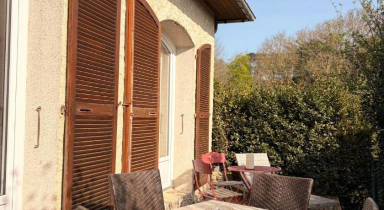 Villa Marjo - 3 chambres- 6 Pers- Jardin- Parking - Arromanches — photo 4