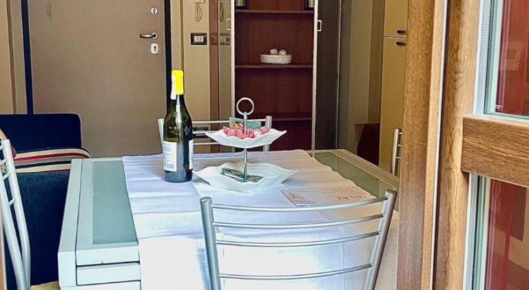 Holiday apartment with 1 room for 4 persons — photo 4