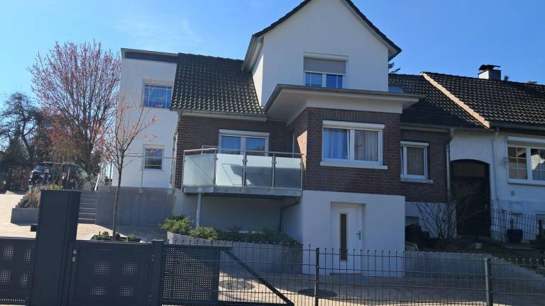68 m² Ferienwohnung