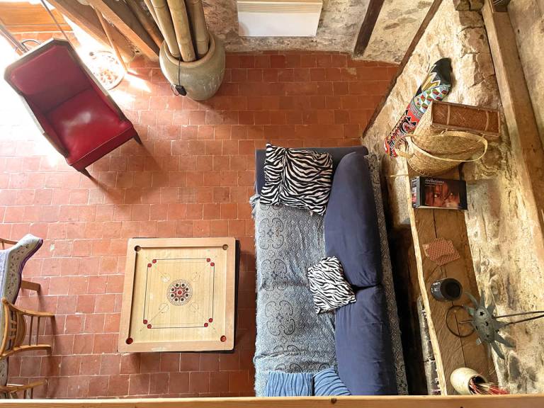 Gite with yard & patio | Pets allowed — photo 5