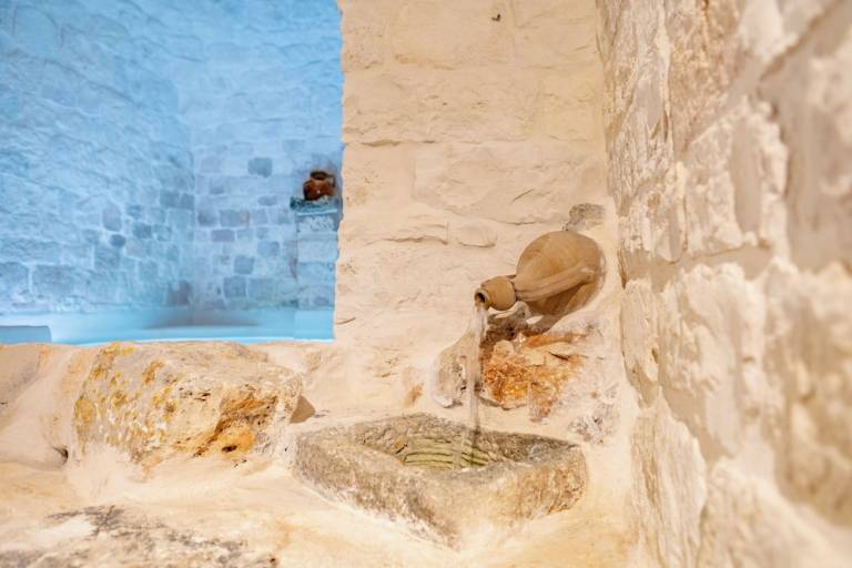 Bed & Breakfast Locorotondo