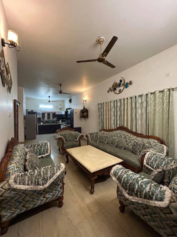 Villa with 1 room for 6 persons — photo 2
