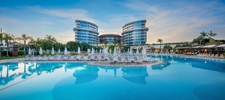 Baia Lara Hotel All Inclusive