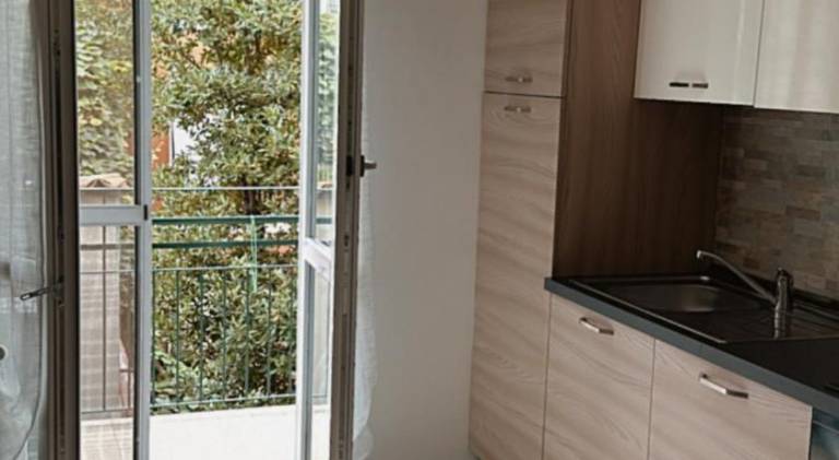 Apartment with 1 room for 4 persons — photo 4