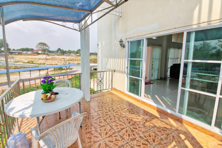 Cliff & Beach Villa Ban Chang — photo 5