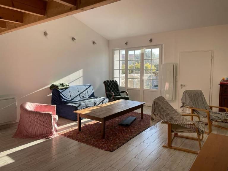 Maison de vacances L'Île-d'Yeu