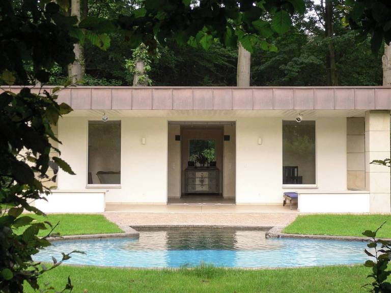 Ferienhaus  Burscheid