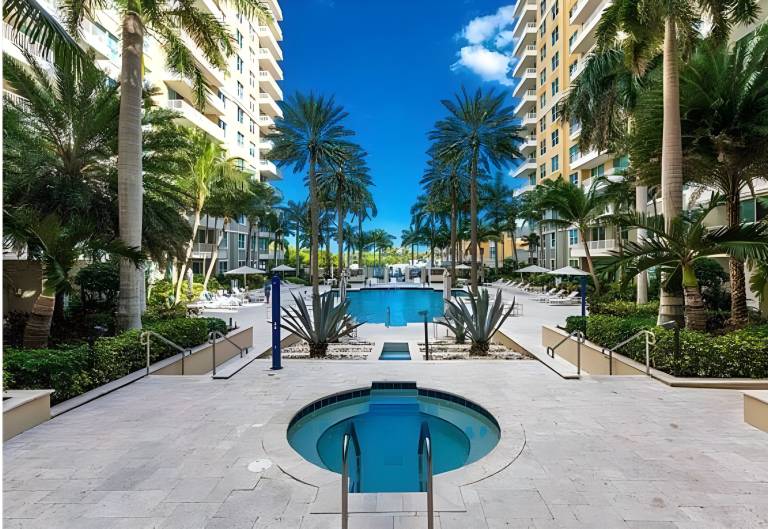 Condo Boynton Beach