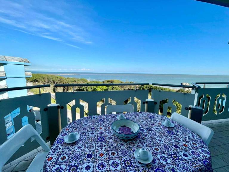 Ferienwohnung Caorle