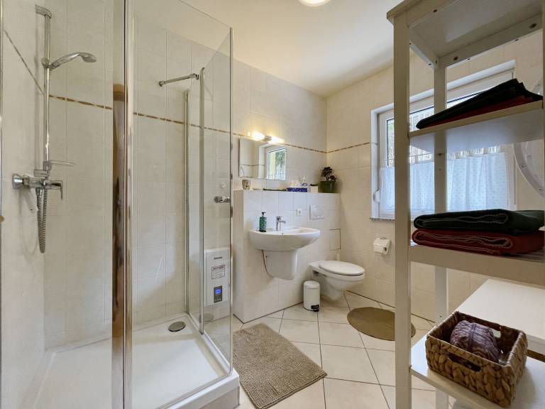House with garden, barbeque & patio | Pets allowed — photo 4