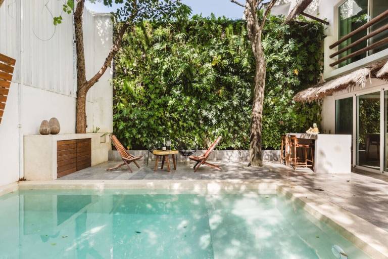 Villa Zona Hotelera