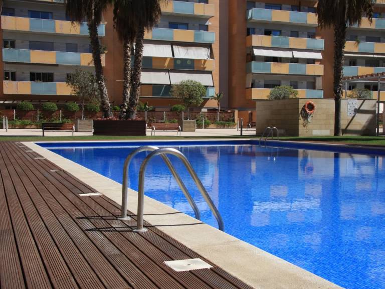 Apartment  Diagonal Mar i el Front Marítim del Poblenou