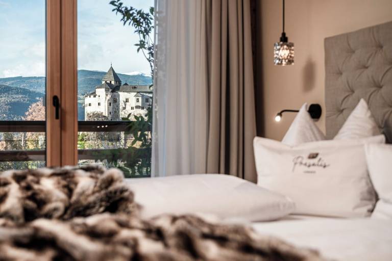 Aparthotel  Völs am Schlern