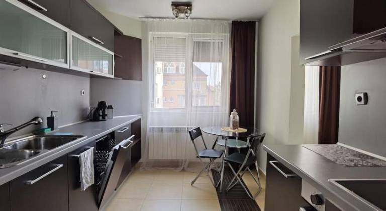 Holiday apartment with 1 room for 6 persons — photo 4
