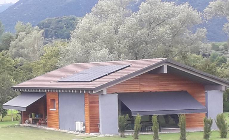 Casa Nicole