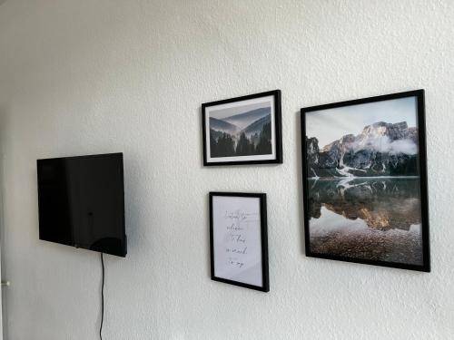 Ferienwohnung Rheinberg