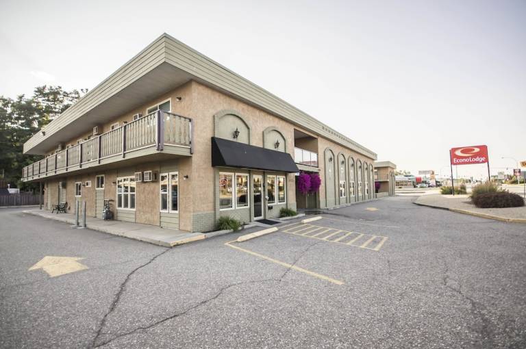 Motel Vernon