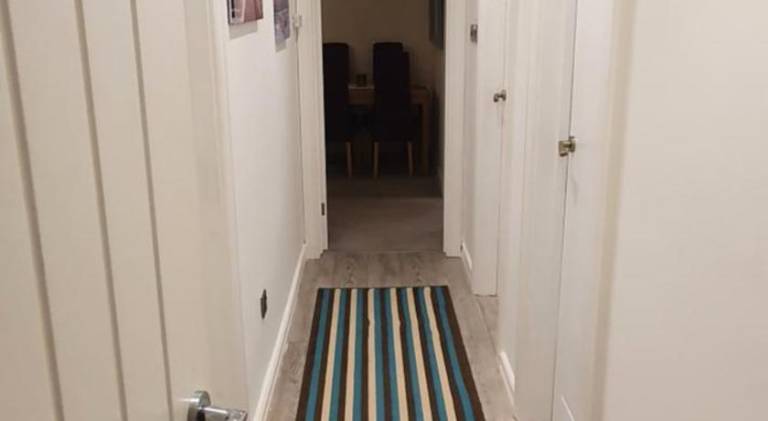 Holiday apartment with 2 rooms for 4 persons — photo 4