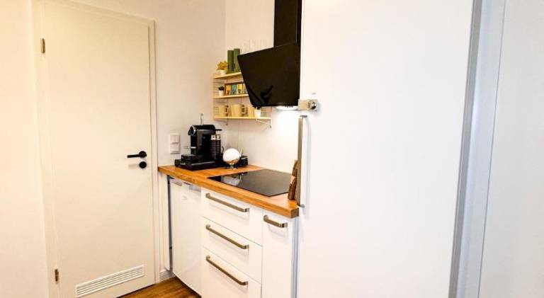 Holiday apartment with 1 room for 2 persons — photo 3