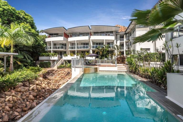 Apartment Townsville City