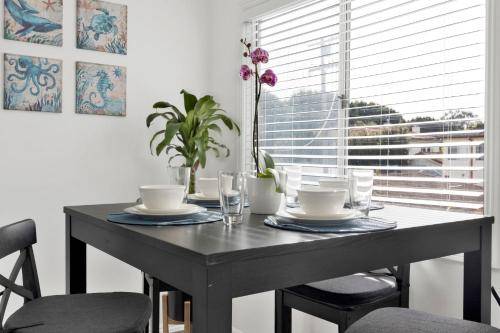 60 m² Ferienwohnung