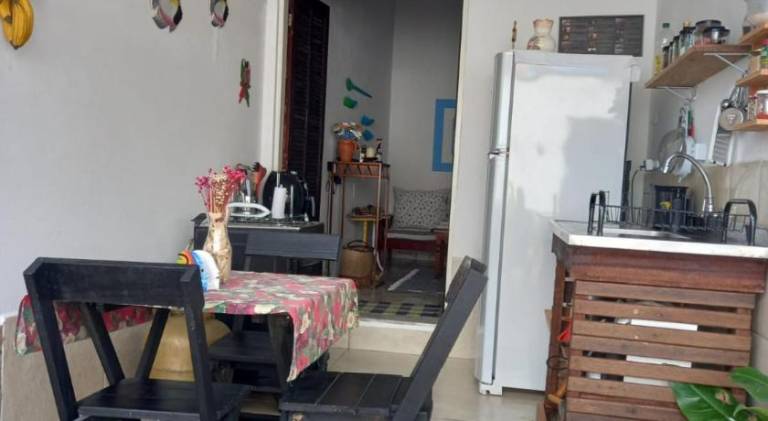 Vacation home with 1 room for 3 persons — photo 4