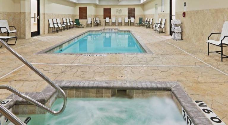 Staybridge Suites Oklahoma City By IHG — photo 4