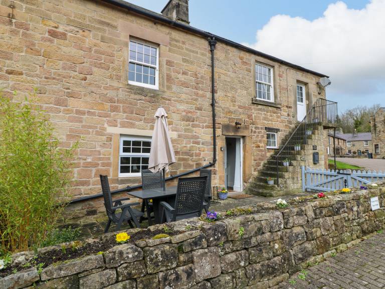Family-friendly nice cottage | Dogs allowed in Matlock