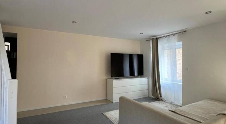 Charming house with hot tub | Dogs allowed in Roanne