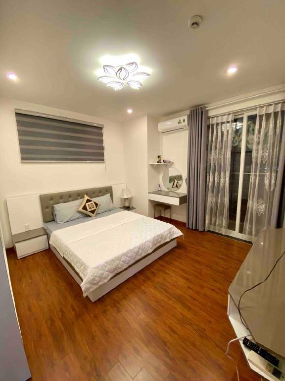 3 Bedroom SHP Khánh Phong Homestay Model Style — photo 2