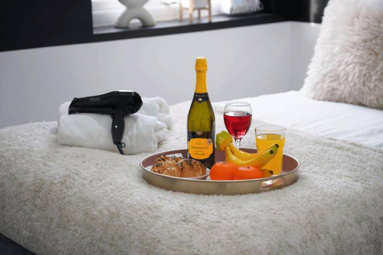 Fully equipped holiday apartment | Perfect for remote work | Pet-friendly — photo 4