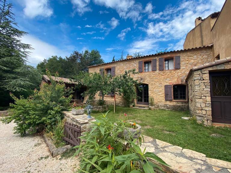 Maison de vacances Rennes-les-Bains