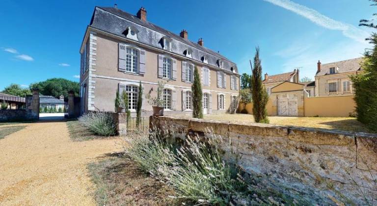 Chambre d'hôtes La Flèche