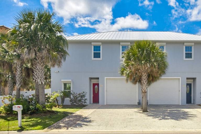 House  Cape Canaveral