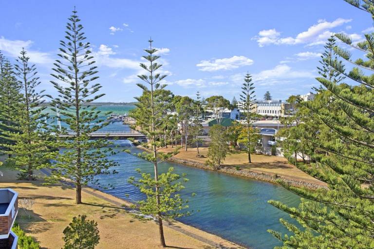 Apartamento Port Macquarie
